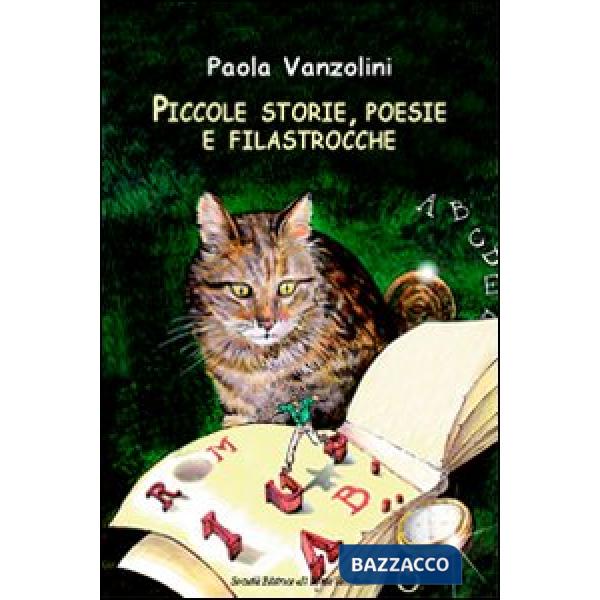 Piccole storie, poesie e filastrocche