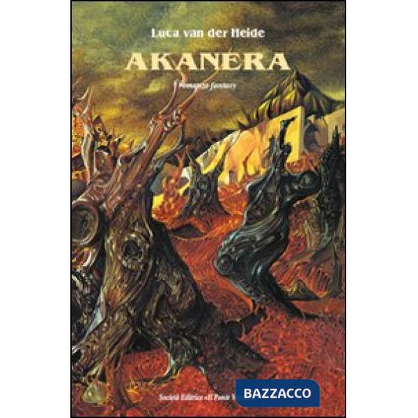 Akanera