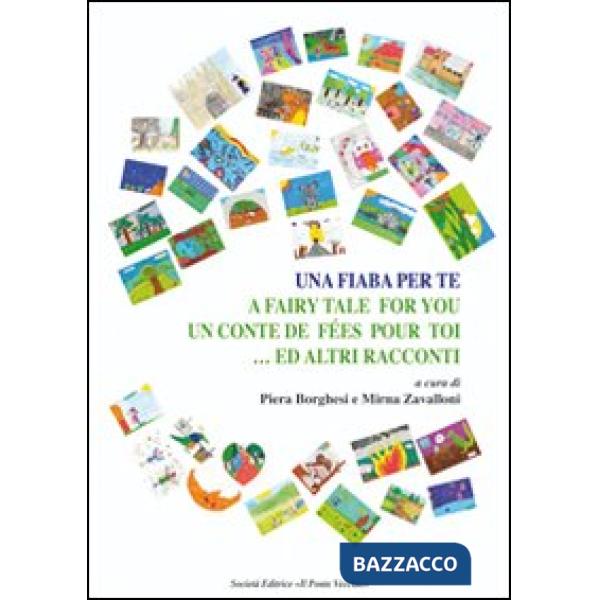 Fiaba per te (Una)