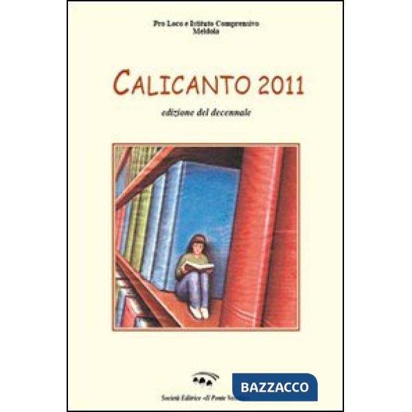 Calicanto 2011
