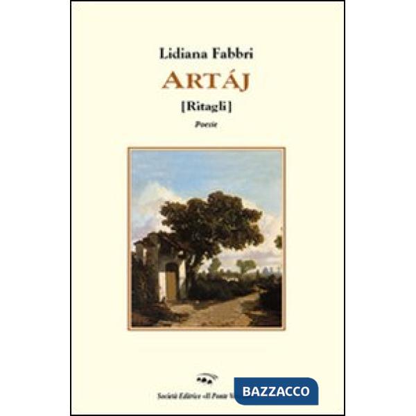 Artaj (Ritagli). Poesie in dialetto riminese