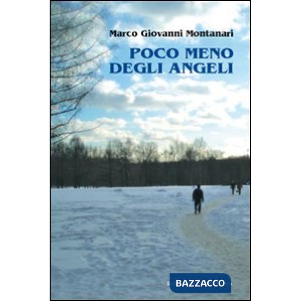 Poco meno degli angeli