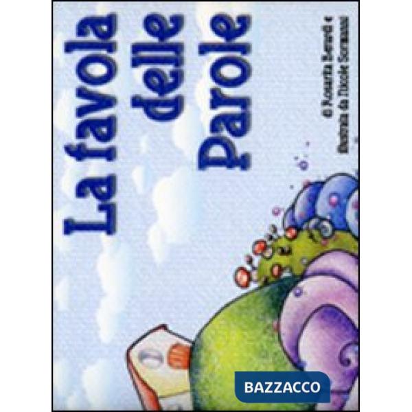 Favola delle parole (La)