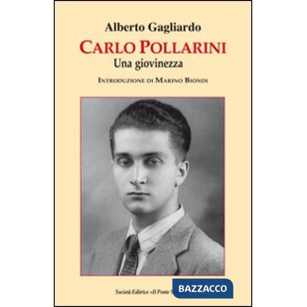 Carlo Pollarini. Una giovinezza