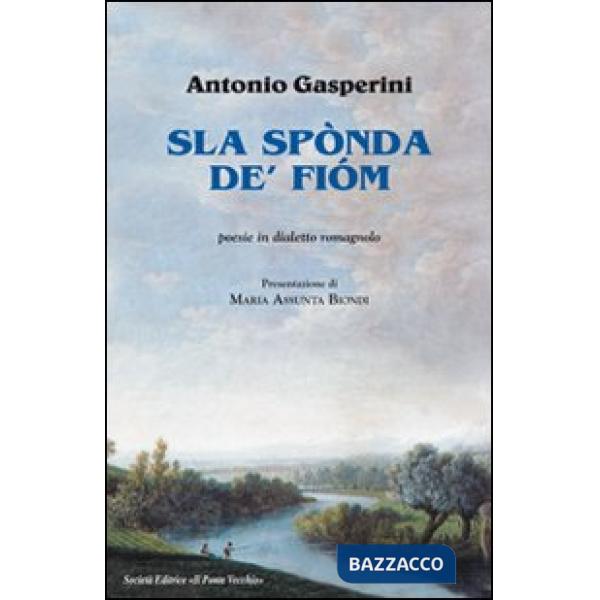 Sla spònda de' fiom