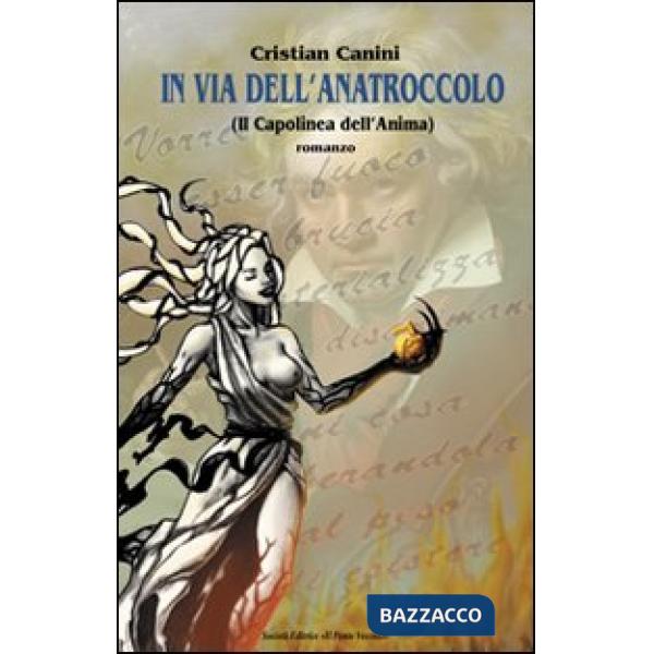 In via dell'anatroccolo. (Il capolinea dell'anima)