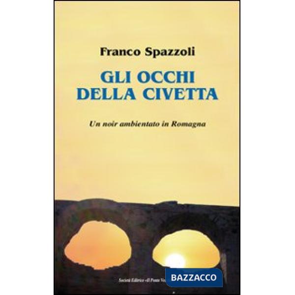 Occhi della civetta (Gli)