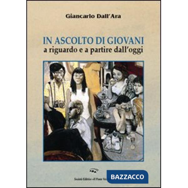 In ascolto di giovani. A riguardo e a partire dall'oggi