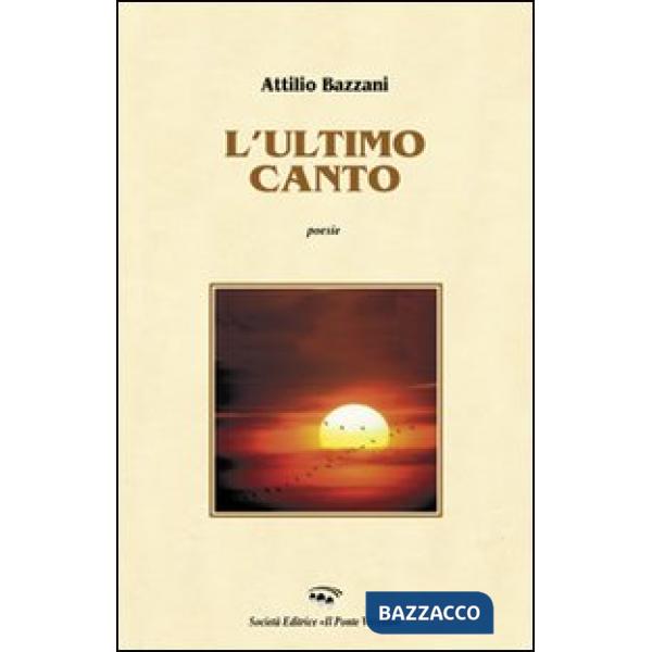 Ultimo canto (L')