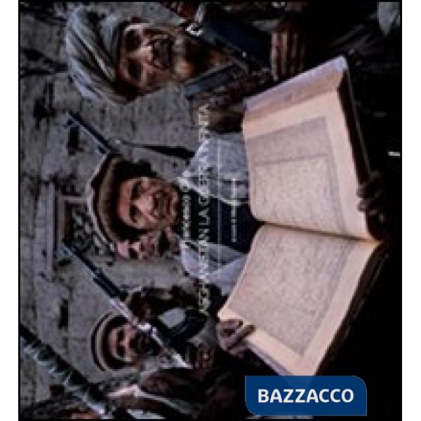 Afghanistan la guerra infinita