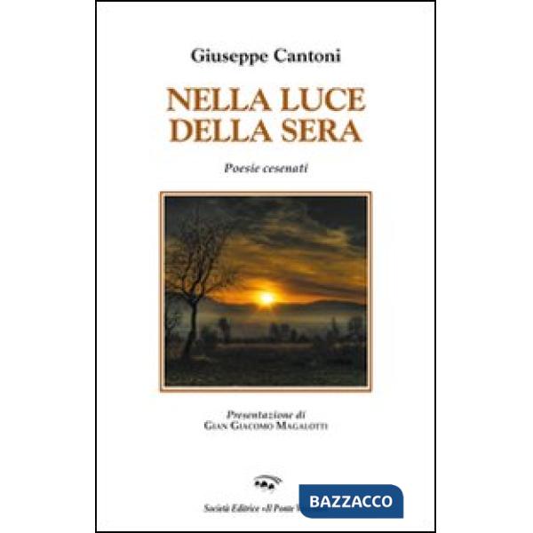 Nella luce della sera