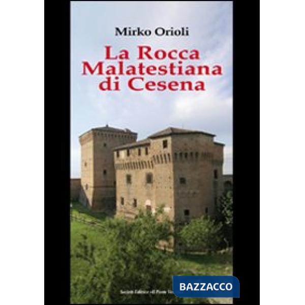 Rocca Malatestiana di Cesena (La)