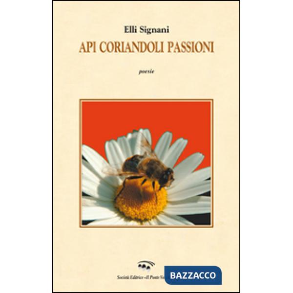 Api coriandoli passioni