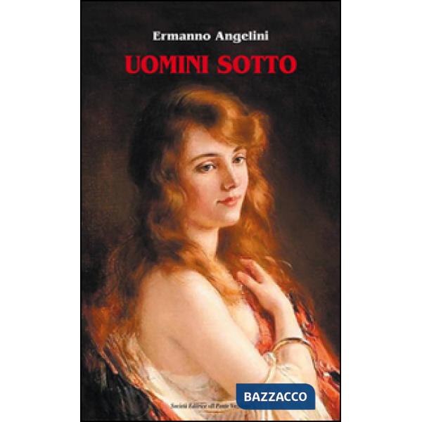 Uomini sotto