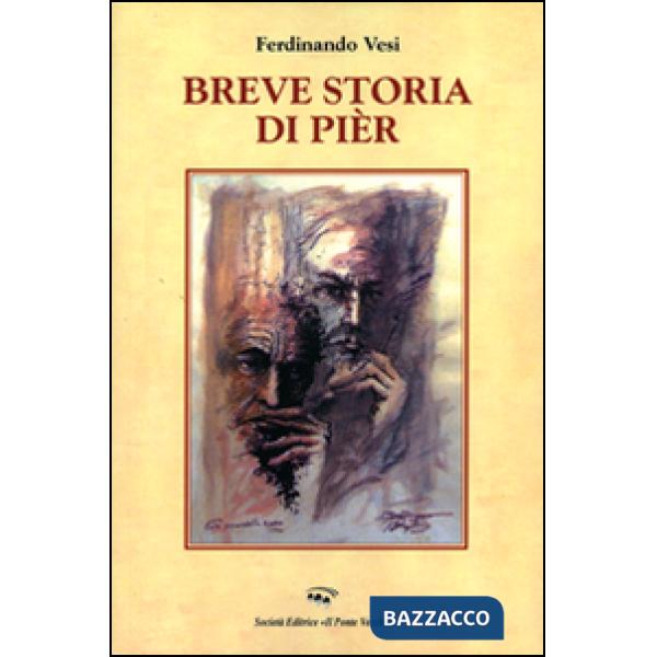 Breve storia di Pier
