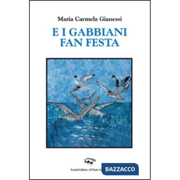 E i gabbiani fan festa