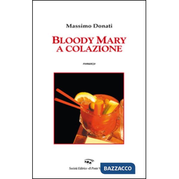 Bloody Mary a colazione