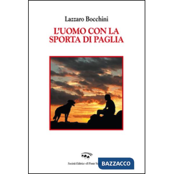 Uomo con la sporta di paglia (L')