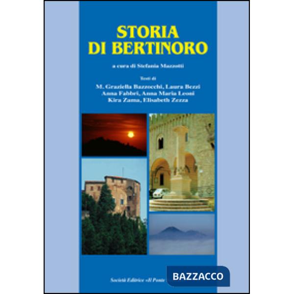 Storia di Bertinoro