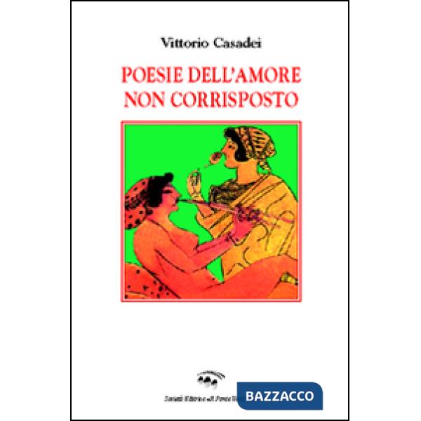 Poesie dell'amore non corrisposto