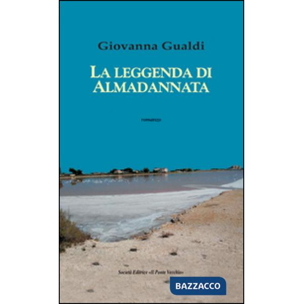 Leggenda di Almadannata (La)