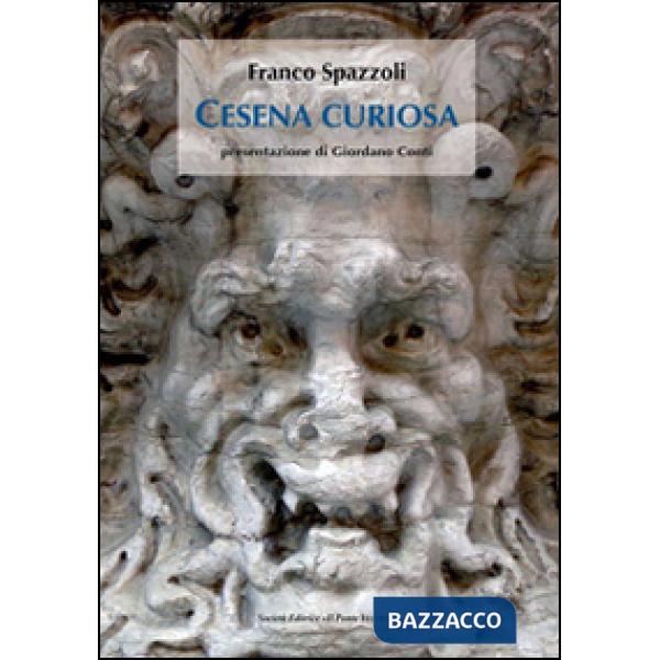 Cesena curiosa