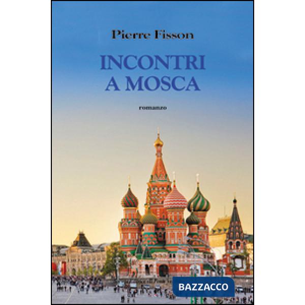 Incontro a Mosca