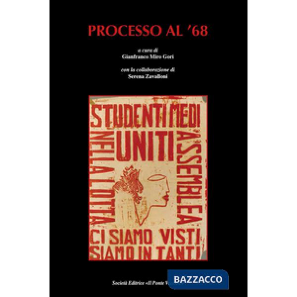 Processo al '68