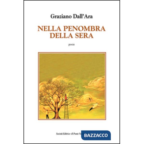 Nella penombra della sera