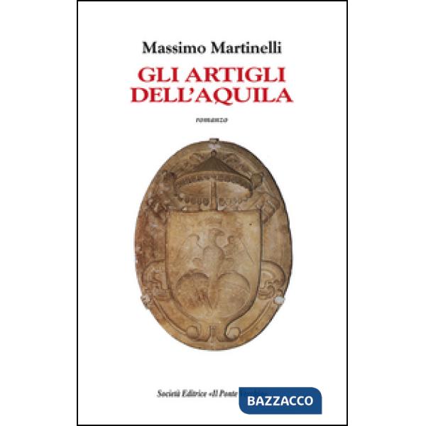 Artigli dell'aquila (Gli)