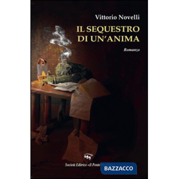 Sequestro di un'anima (Il)