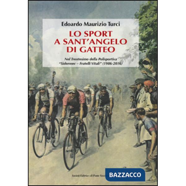 Sport a Sant'Angelo di Gatteo (Lo)