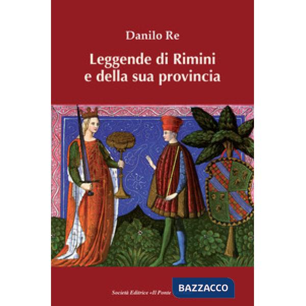 Leggende di Rimini e della sua provincia