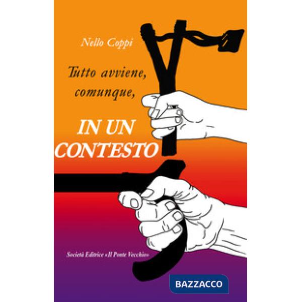 Tutto avviene, comunque, in un contesto