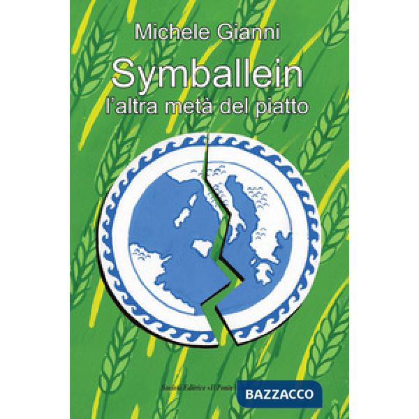 Symballein. L'altra metà del piatto