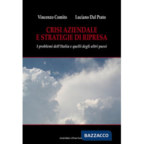 Crisi aziendale e strategie di ripresa. I problemi dell'Italia e quelli degli altri paesi