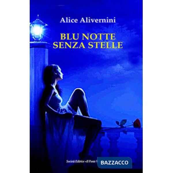 Blu notte senza stelle