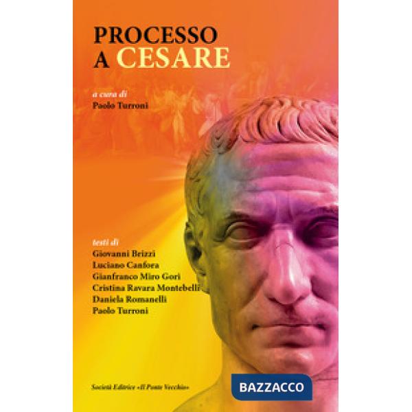 Processo a Cesare
