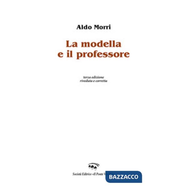 Modella e il professore (La)