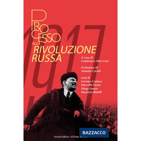 Processo alla Rivoluzione Russa