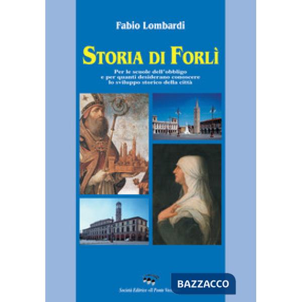 Storia di Forlì