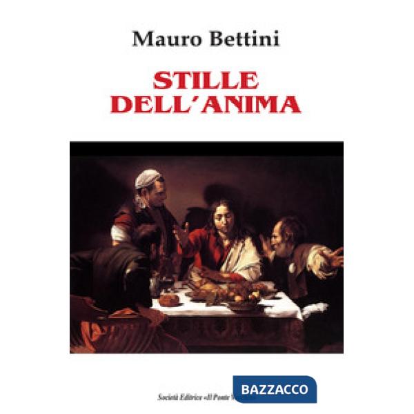 Stille dell'anima