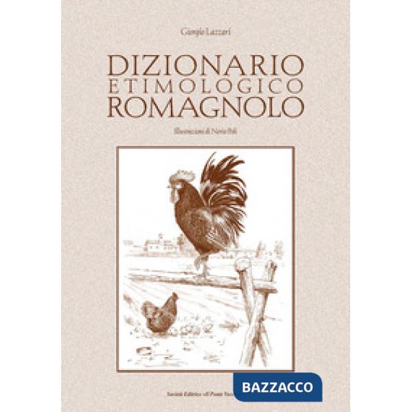 Dizionario etimologico romagnolo