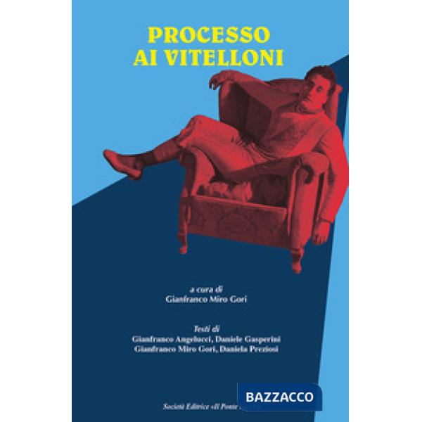 Processo ai Vitelloni