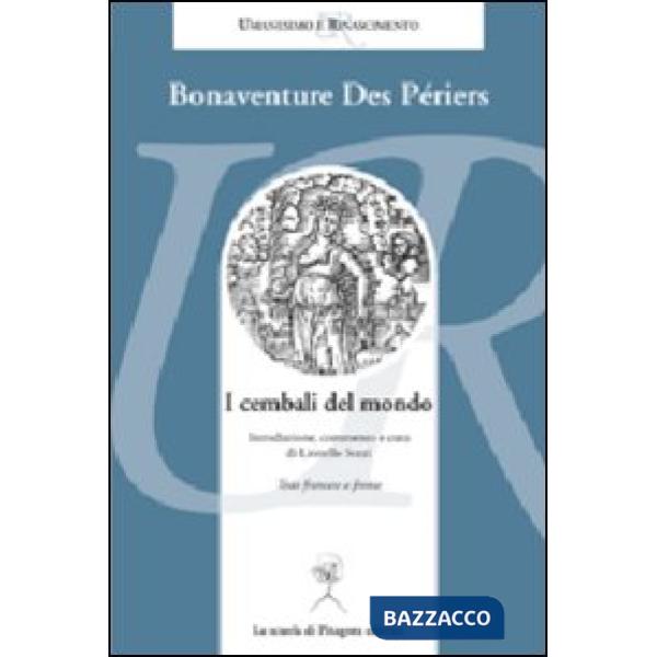 Cembali del mondo (I)