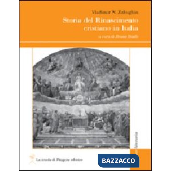 Storia del Rinascimento cristiano in Italia