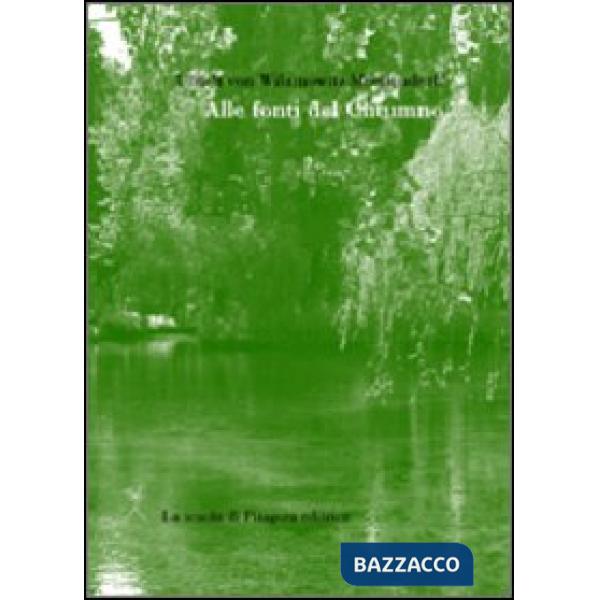 Alle fonti del Clitunno