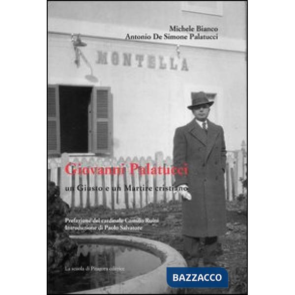 Giovanni Palatucci un giusto e un martire cristiano