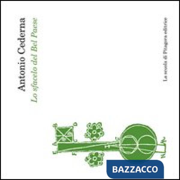 Sfacelo del bel paese (Lo)