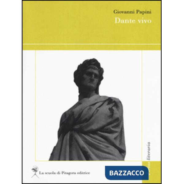 Dante vivo